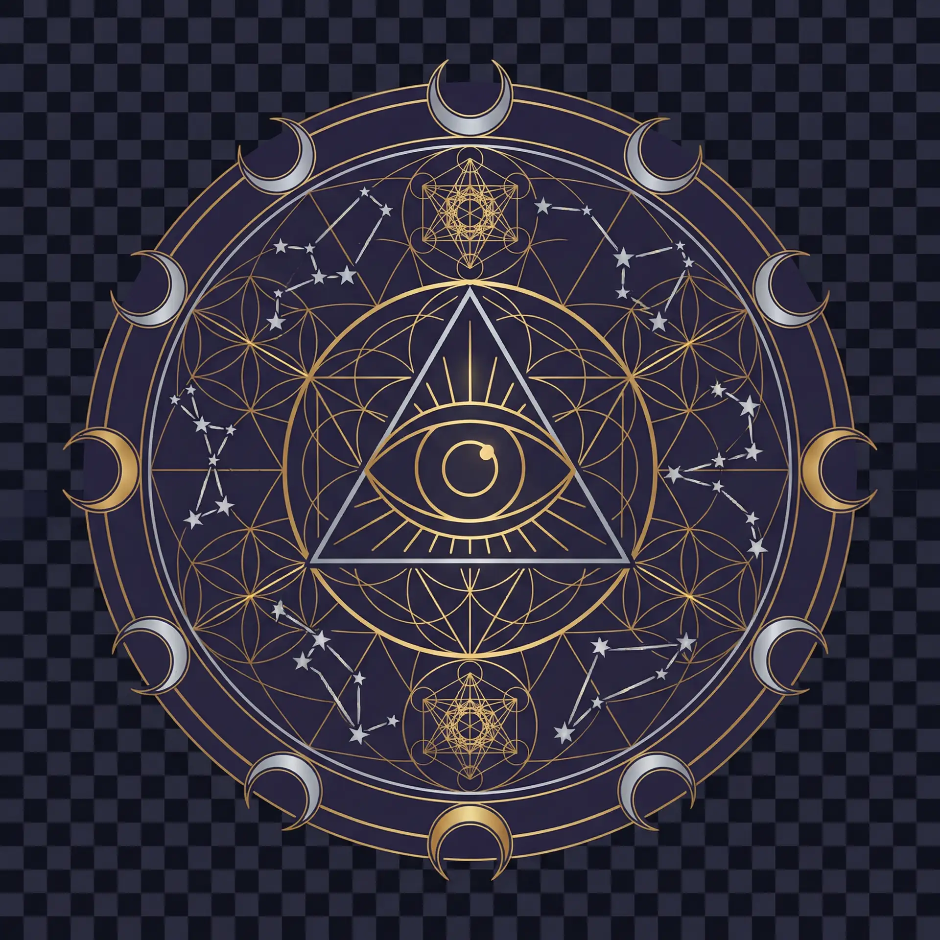 每日吃瓜 - 藏龙福地 | 星座塔罗平台Logo